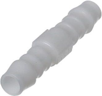 Samlestykke lige, plast-3