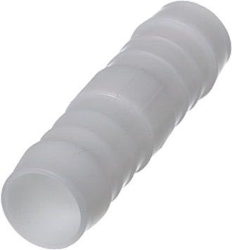 Samlestykke lige, plast-4