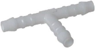 T-stykke, plast-7