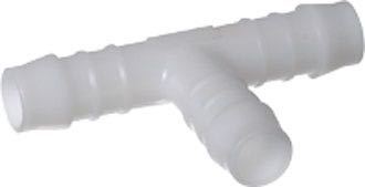 T-stykke, plast-4