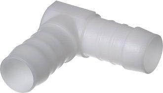 Plast vinkel-6