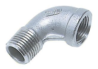 1852 Bøjning 90° ind/udv gevind RF stål-3