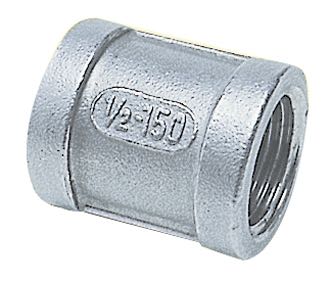 1852 Muffe indv gevind RF stål-3