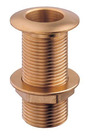 Guidi gennemføring, bronze-6