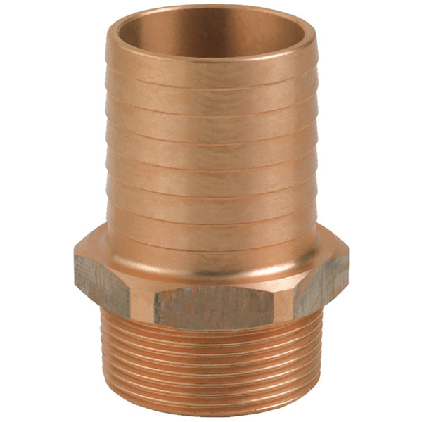 Guidi slangestuds, bronze-2