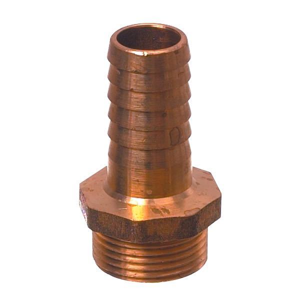 Guidi slangestuds, bronze-10