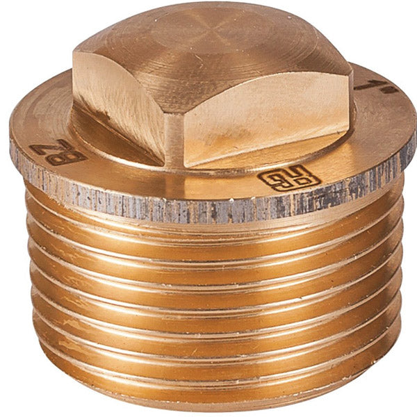 Guidi prop udv. gevind, bronze-5