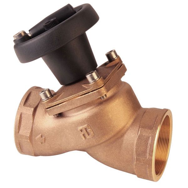 Guidi "non-stick" ventil, bronze-1