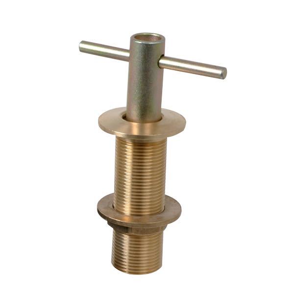 Osculati modholdsværktøj, messing-6