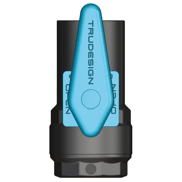 TruDesign Compact kugleventil Komposit-5