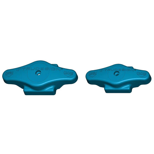 Trudesign Lille håndtag til kugleventil 1/2" & 3/4" & 1"-1