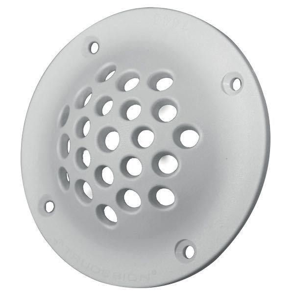 Trudesign Si til gennemføring rund 1 1/4"-1