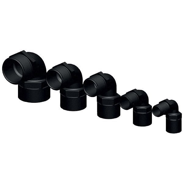 Trudesign 90° slangestuds ind./udv. gevind komposit-4