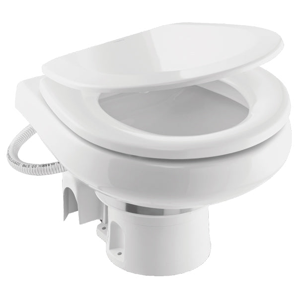 Dometic MasterFlush MF 7220 lav Toilet 12V ferskvand-2