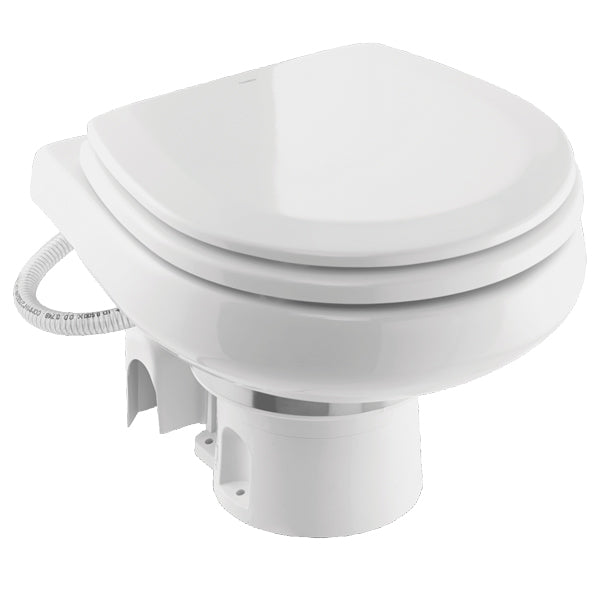 Dometic MasterFlush MF 7220 lav Toilet 12V ferskvand-1