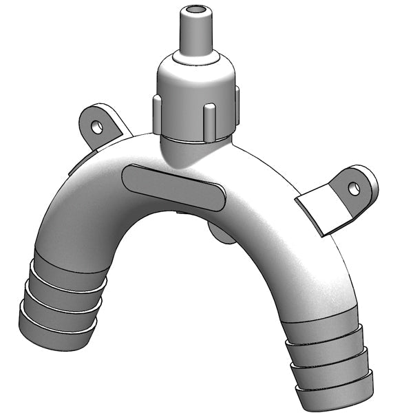 Trudesign Antihævert hvid-3