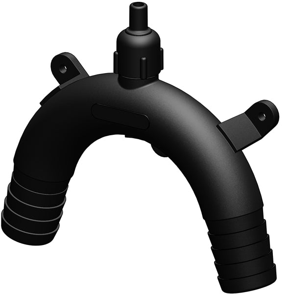 Trudesign Antihævert sort-2