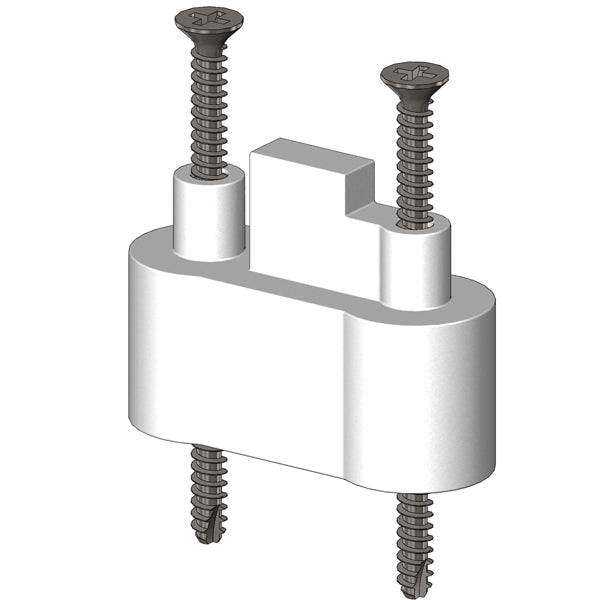 Trudesign afstandsstykke  til  1070462 15-37MM-1