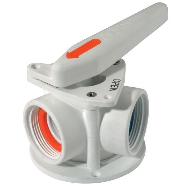 Trudesign Trevejshane 1 1/2"-1