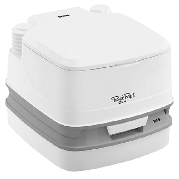 Porta potti toilet qube 145-1
