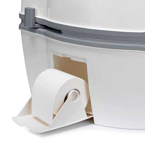 Porta potti toilet excellence 565P hvid