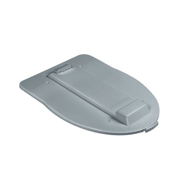 Monteringsplade til gulv - porta potti excellence-1