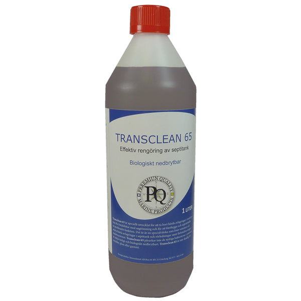 Transclean 65-1