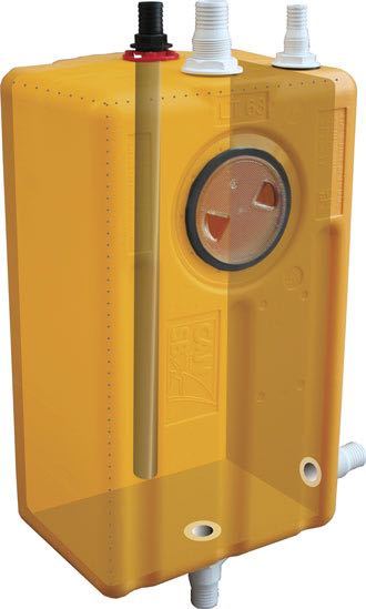 Septiktank polyethylen-2