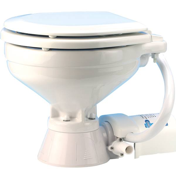 Jabsco el-toilet regular