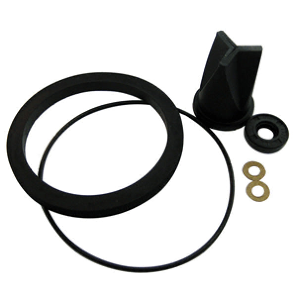 Service kit til quiet flush (del 8,11,18,19,21)-1