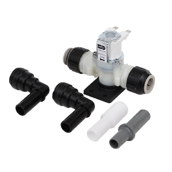 Jabsco Magnetventil 12V (37038-2012)-1