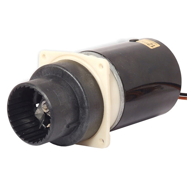 Jabsco macerator pumpe 24V til Quiet Flush-1