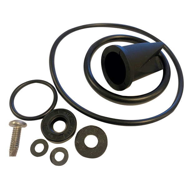Servicekit til Quiet Flush E2(del 9a,13,14a,15,19,22,26)-1