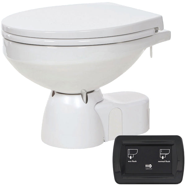 Jabsco Quiet Flush E2 ferskvand-2