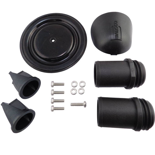 Jabsco service kit til membranpumpe-1