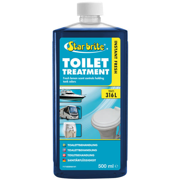 Star Brite toilet væske til septiktank-1