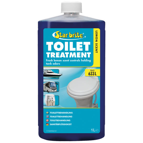 Star Brite toilet væske til septiktank-2