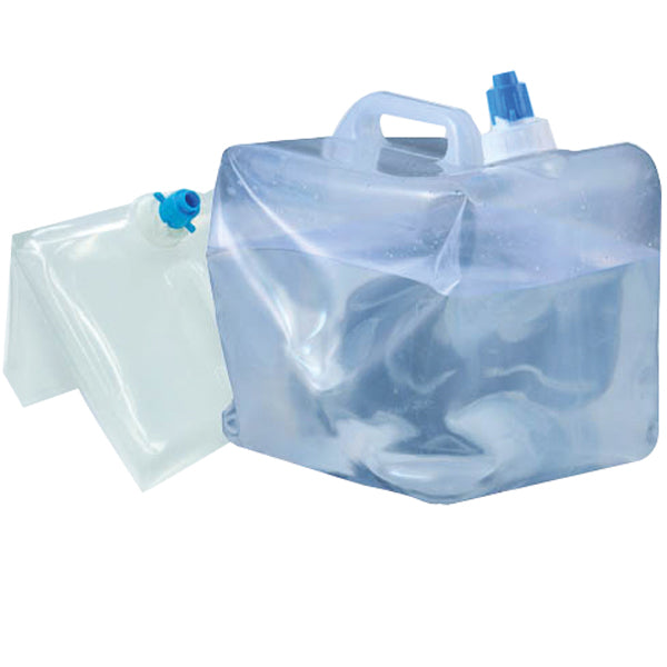 Vanddunk sammenklappelig 15ltr-1