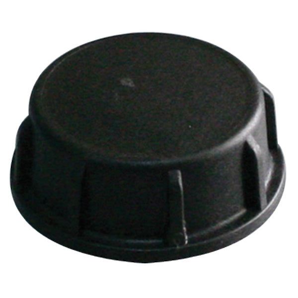 Nuova rade cap til vandtank med 1 1/2" gevind-1