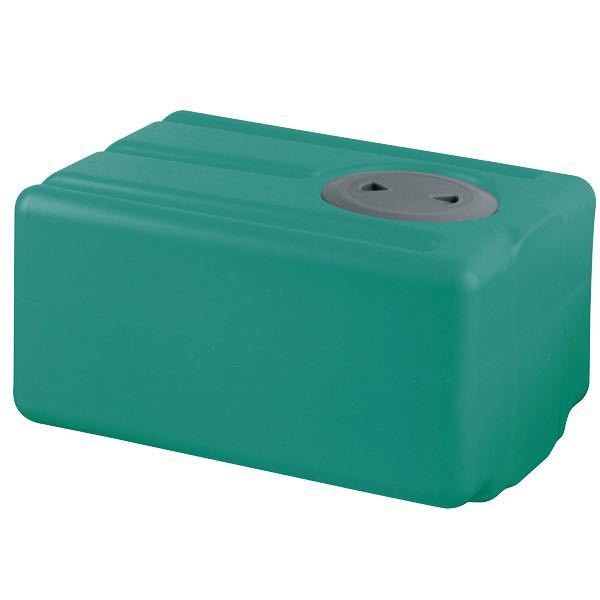 Vandtank 57 ltr.390x550x290mm-1