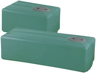 Vandtank 32 ltr.390x450x200mm-1