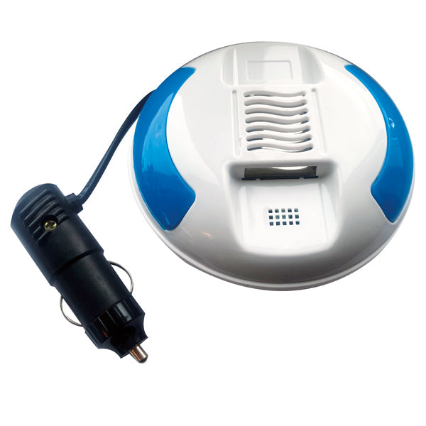 Myggefjerner 12v-1