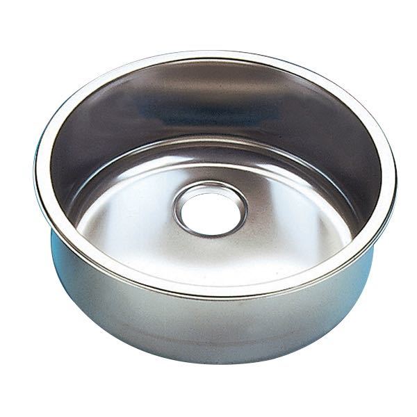 Vask ø30cm-1