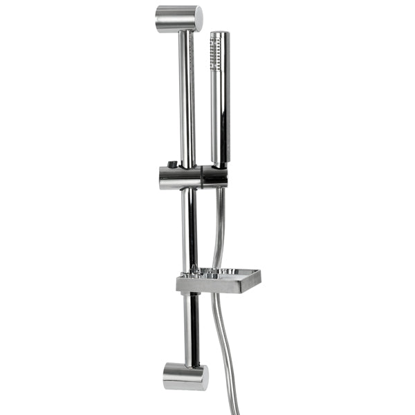 Bruserstang 60cm. med bruser "yuma"-1