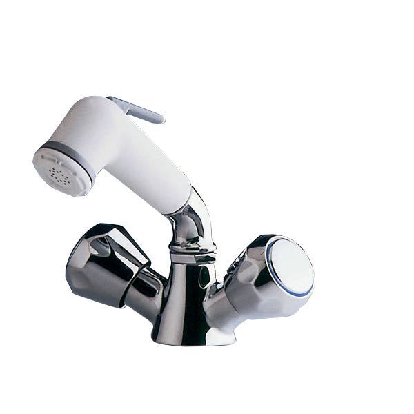 Blandingsbatteti med brus 1,5m MD3211-1