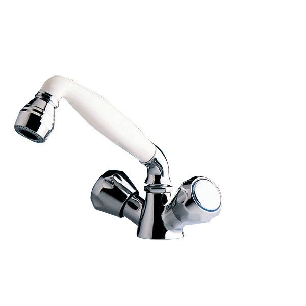 Blandingsbatteri med brus 2m MD3112-1