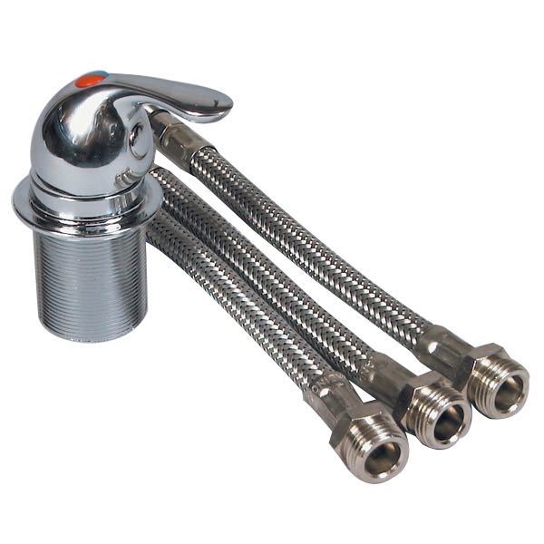 Formixer for brus  mi 2000/1-1
