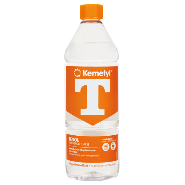 Kemetyl Tenol brændstof 1L-1