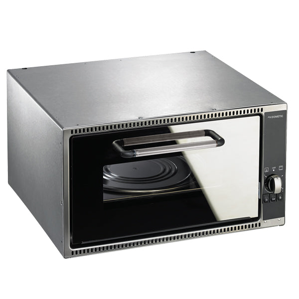 Dometic OG 2000 indbygget gasovn 20L. 53 x 31 x 41cm-1