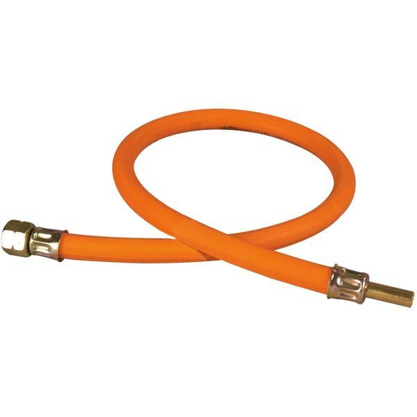 Gasslange 1/4" omløber til 8mm studs blister-2